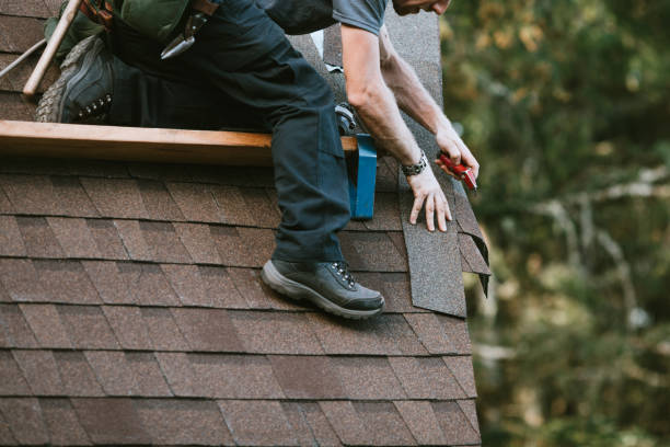 Best Roof Leak Repair  in Bartlett, TX